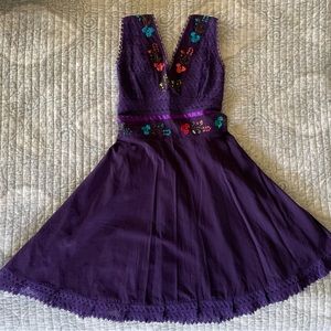 Beautiful Mexican Dress!